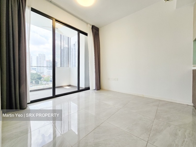 Uptown @ Farrer (D8), Apartment #566329431